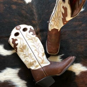 Tony Lama Boots